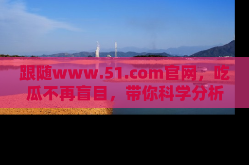 跟随www.51.com官网，吃瓜不再盲目，带你科学分析娱乐圈动态！